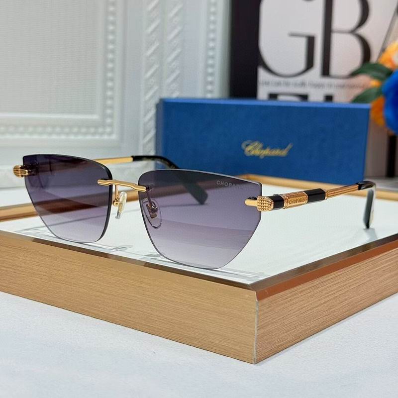Chopard Glasses sms41