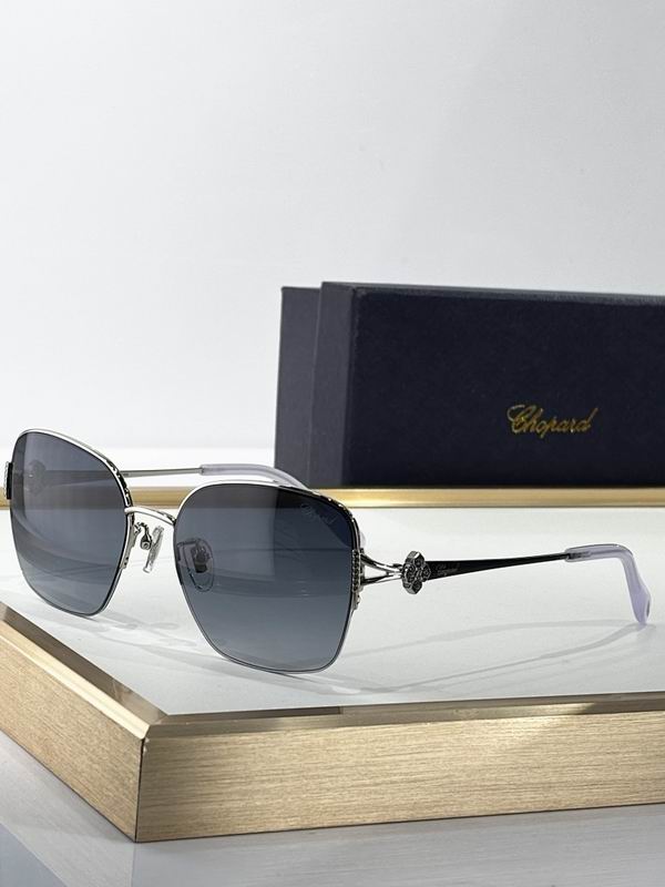 Chopard Glasses sms44