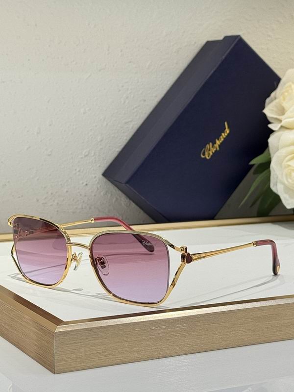 Chopard Glasses sms48