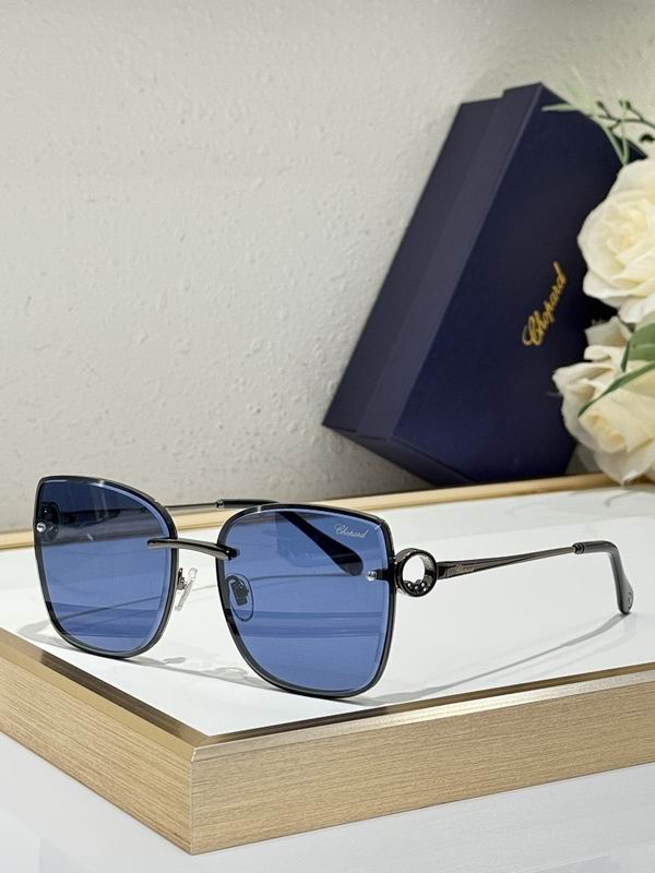 Chopard Glasses sms49