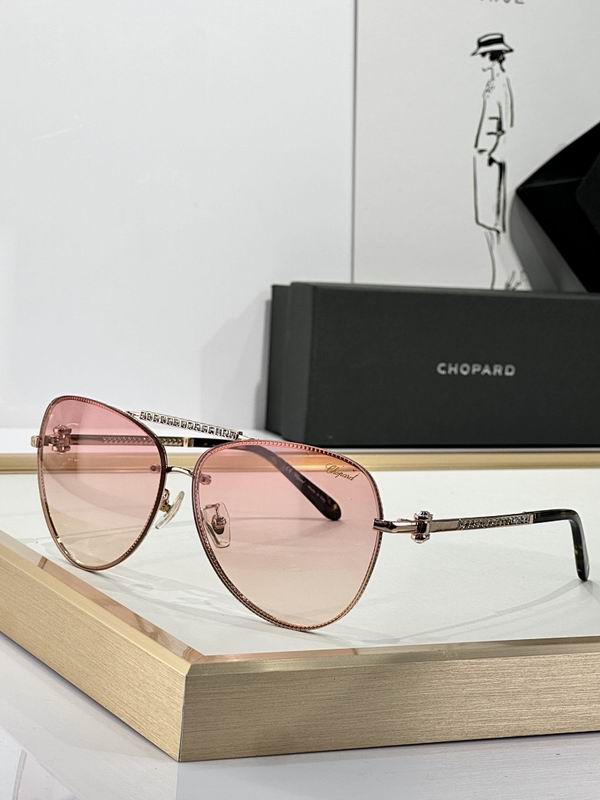 Chopard Glasses sms50