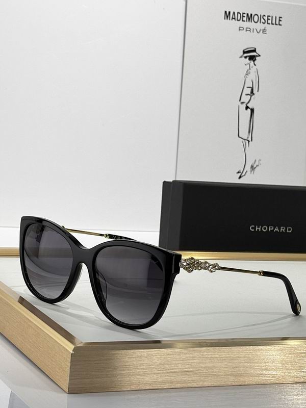 Chopard Glasses sms54