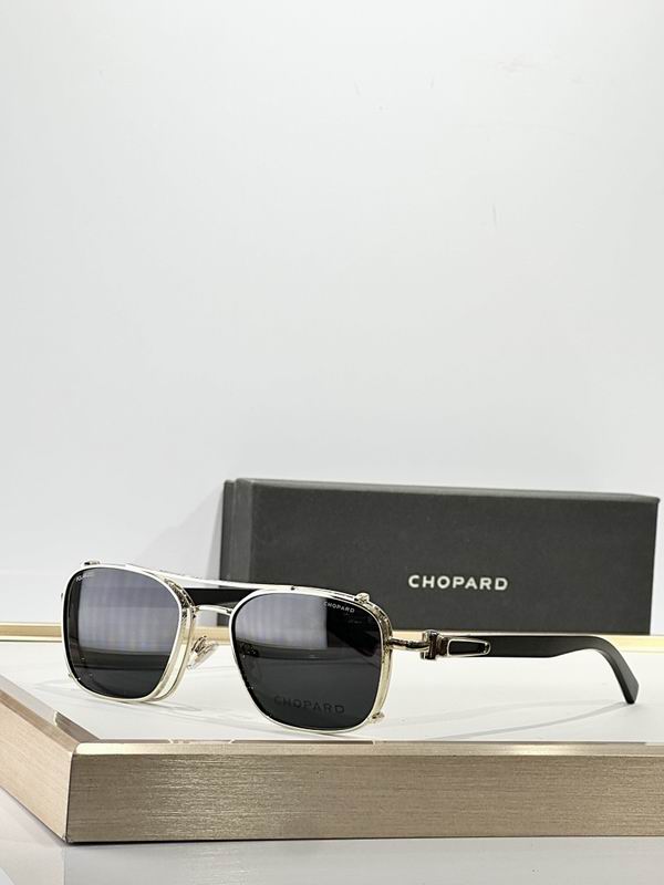 Chopard Glasses sms55