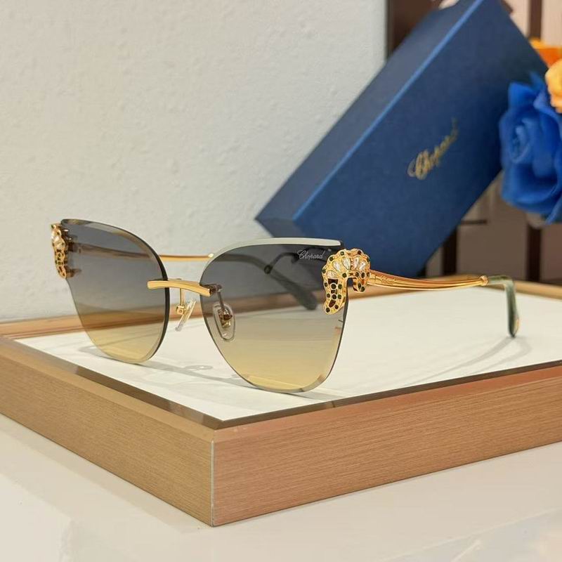 Chopard Glasses sms57