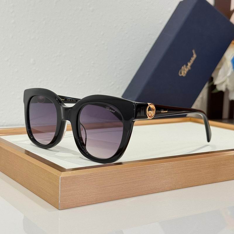 Chopard Glasses sms59