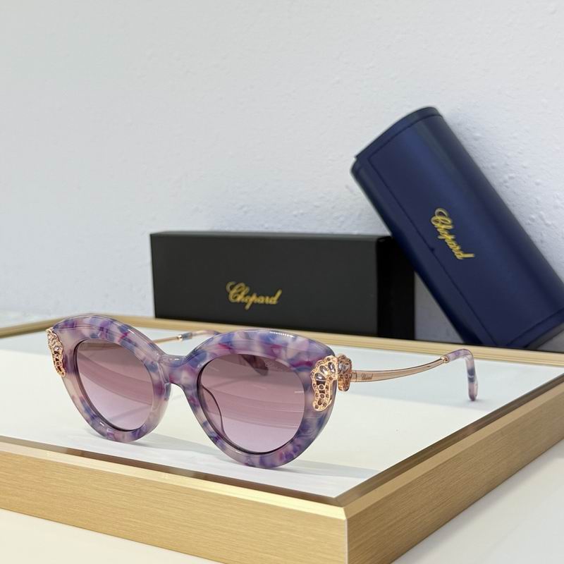 Chopard Glasses sms60