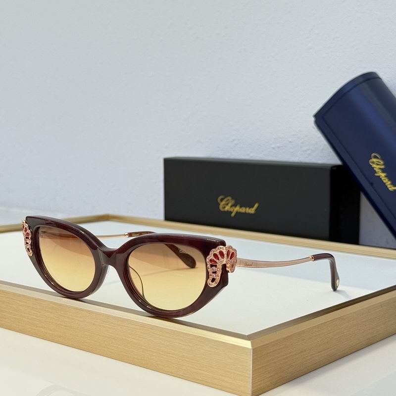 Chopard Glasses sms61