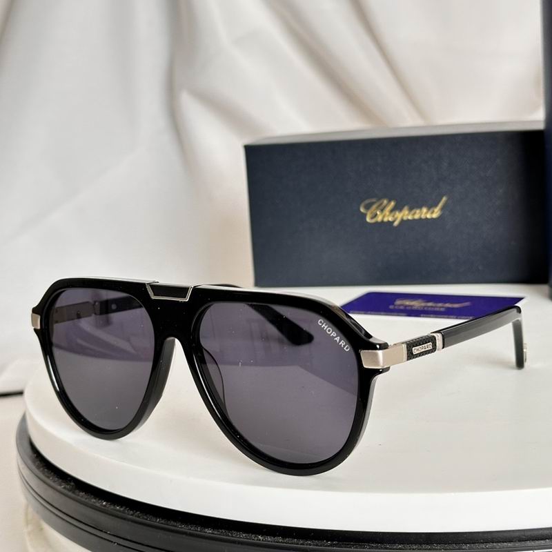 Chopard Glasses sms62