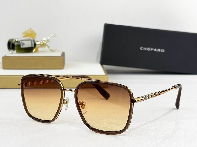 Chopard Glasses sms63