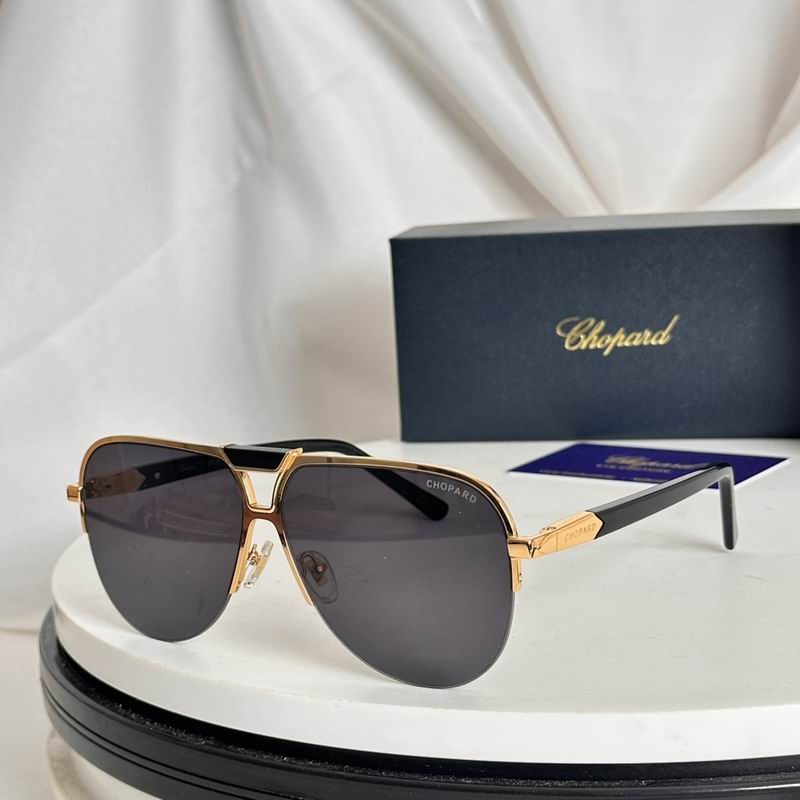 Chopard Glasses sms64