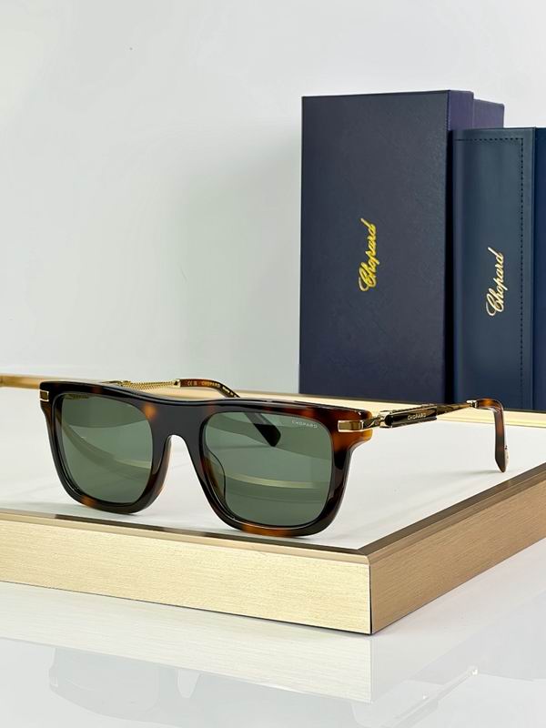 Chopard Glasses sms67