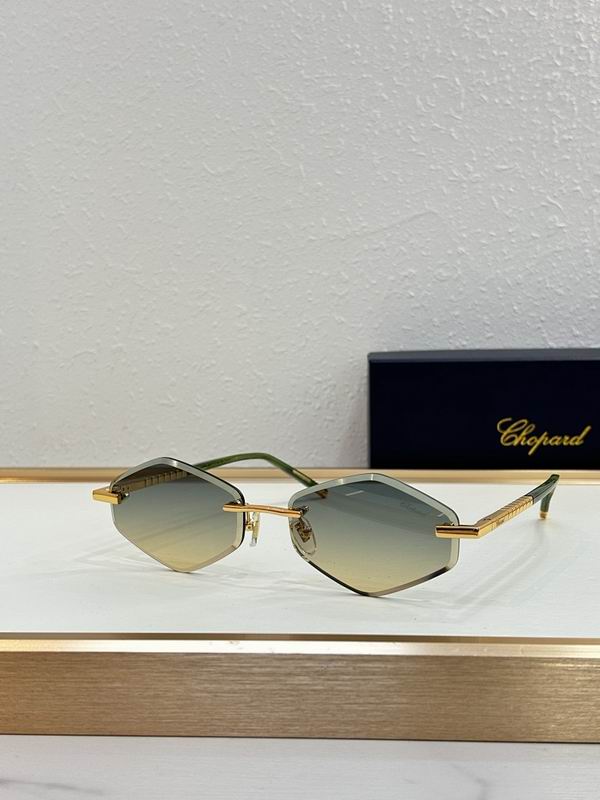 Chopard Glasses sms73
