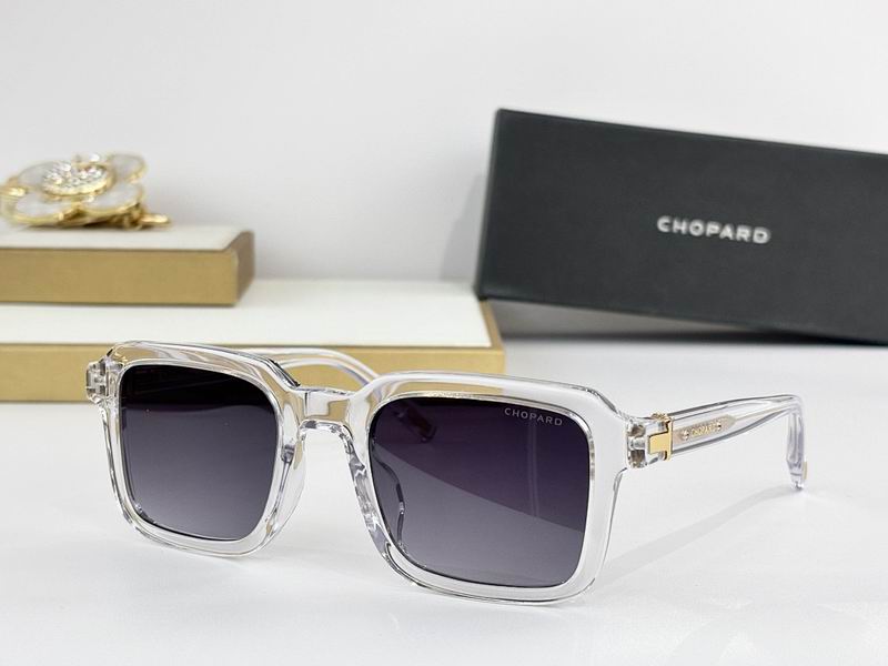 Chopard Glasses sms79