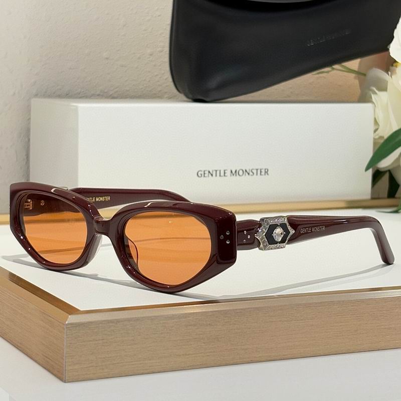 GentleMonster Glasses sms13