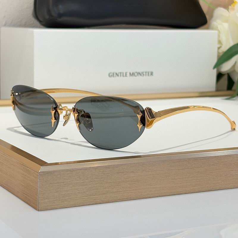GentleMonster Glasses sms14