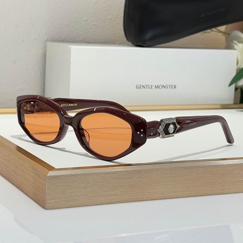 GentleMonster Glasses sms15