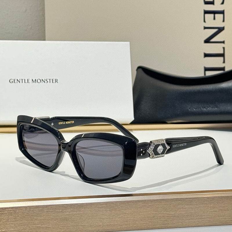 GentleMonster Glasses sms16