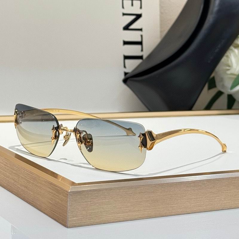 GentleMonster Glasses sms17