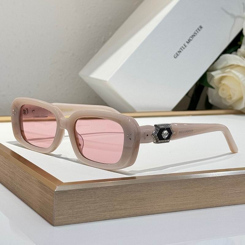 GentleMonster Glasses sms18