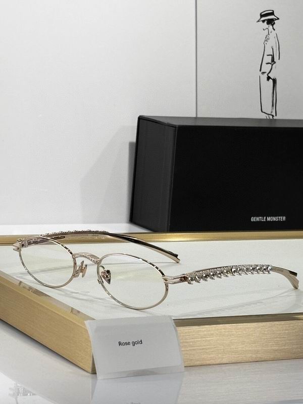 GentleMonster Glasses sms19