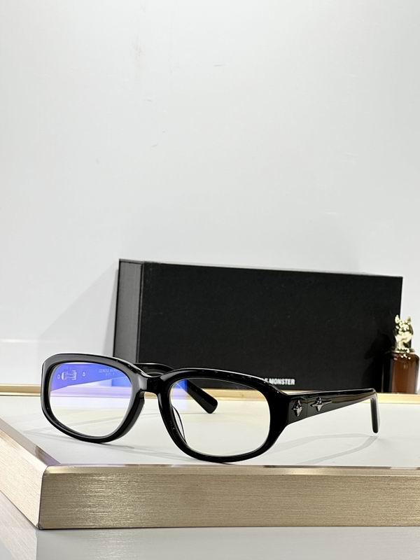 GentleMonster Glasses sms21