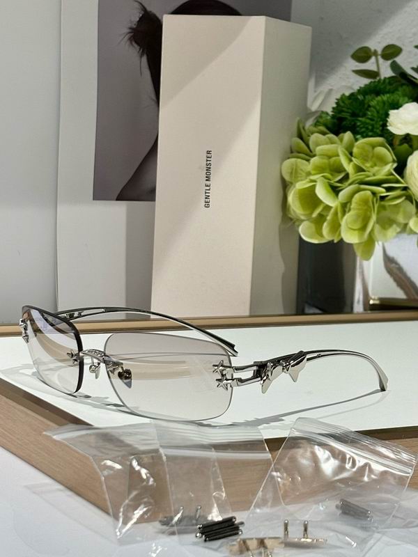GentleMonster Glasses sms22