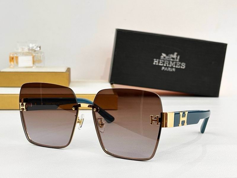 Hermes Glasses sms37