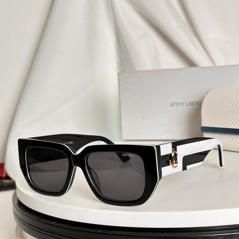 Jimmychoo Glasses sms25