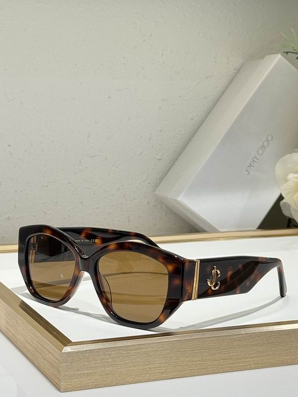 Jimmychoo Glasses sms29
