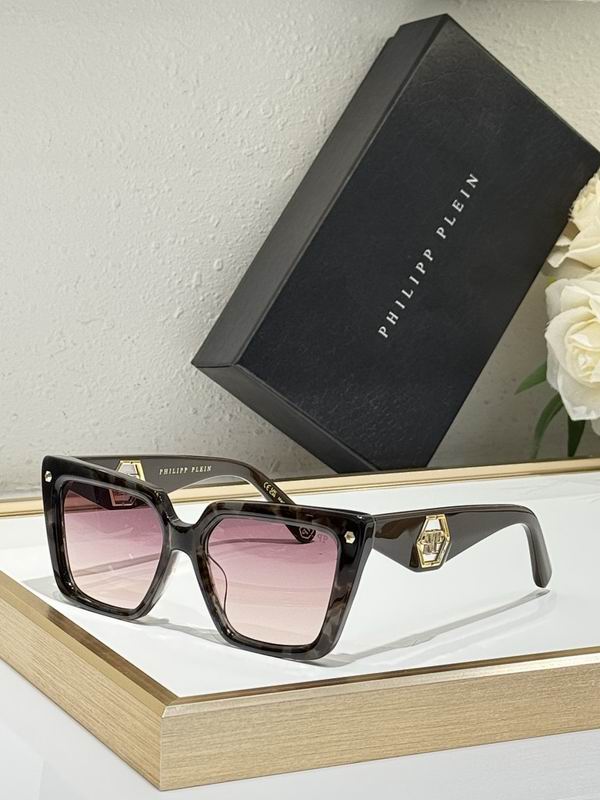 Philipp plein Glasses 0331