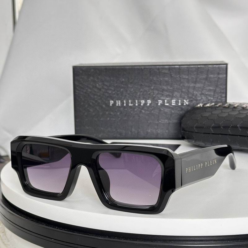 Philipp plein Glasses sms12