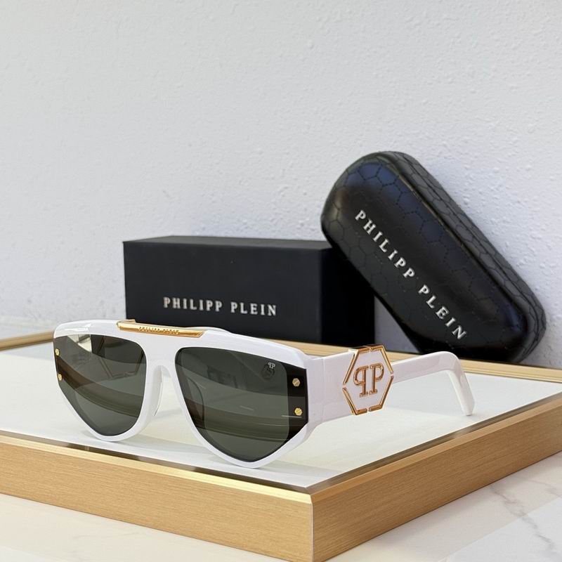 Philipp plein Glasses sms32