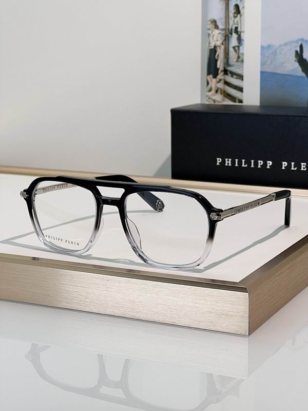 Philipp plein Glasses sms35