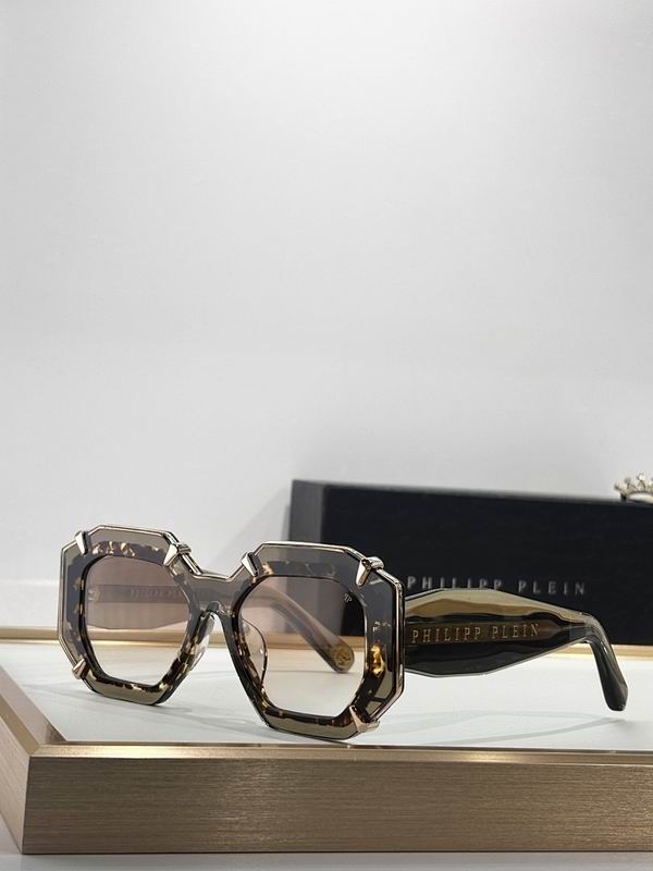 Philipp plein Glasses sms42