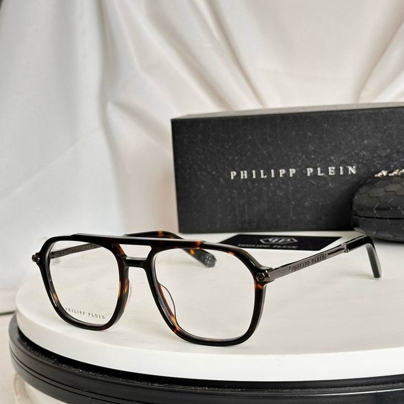 Philipp plein Glasses sms44
