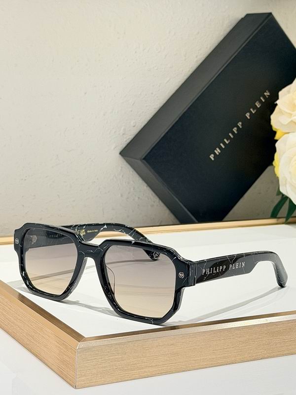 Philipp plein Glasses sms46