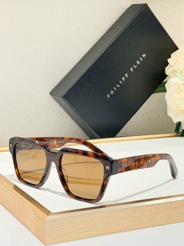 Philipp plein Glasses sms47