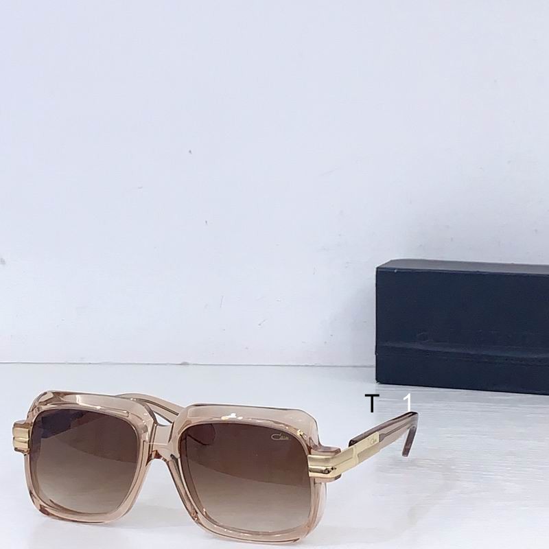 Cazal MOD607 56 18 140 a