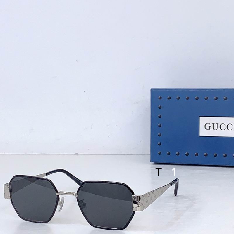 Gucci GG2031K 52 22-145 a