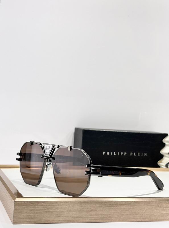 Philipp plein Glasses sms62