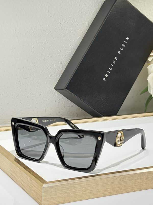 Philipp plein Glasses sms66