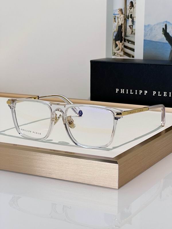 Philipp plein Glasses sms67