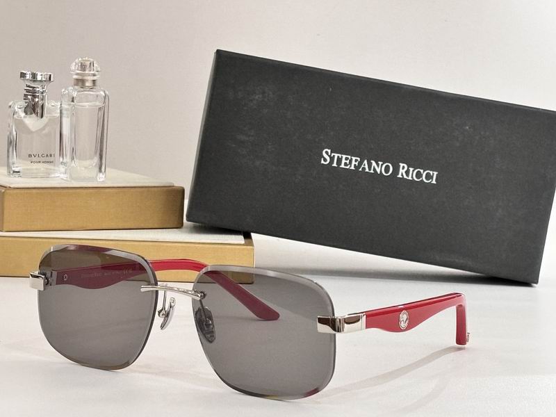 Stefano Ricci Glasses sms10