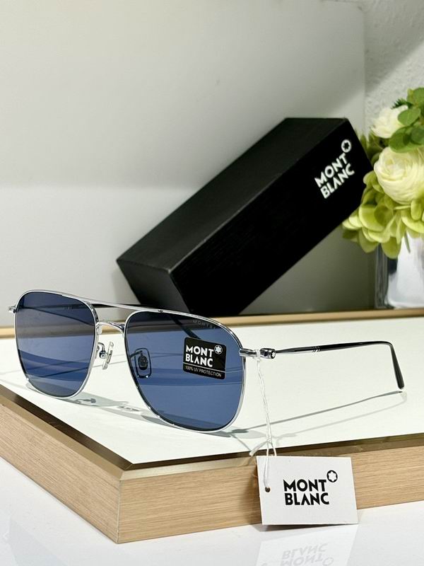 Montblanc Glasses sms28