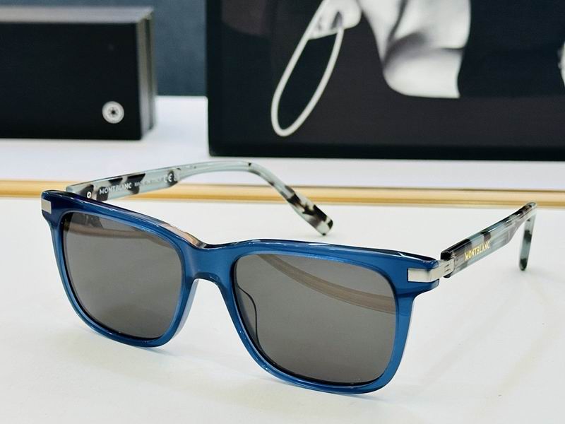 Montblanc Glasses sms33