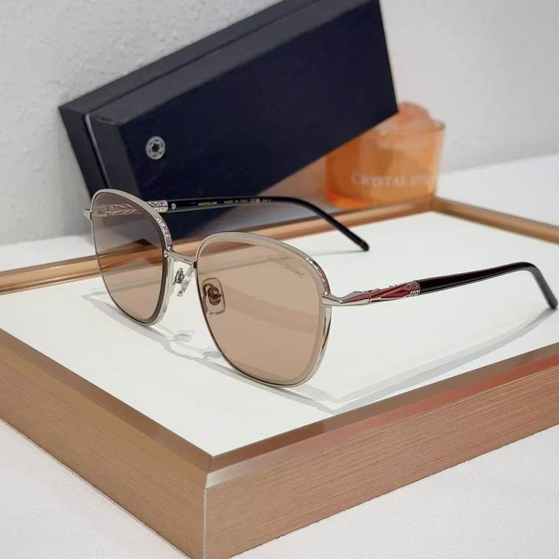 Montblanc Glasses sms36