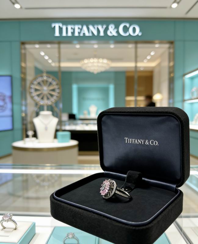 Tiffany Ring  03lys16