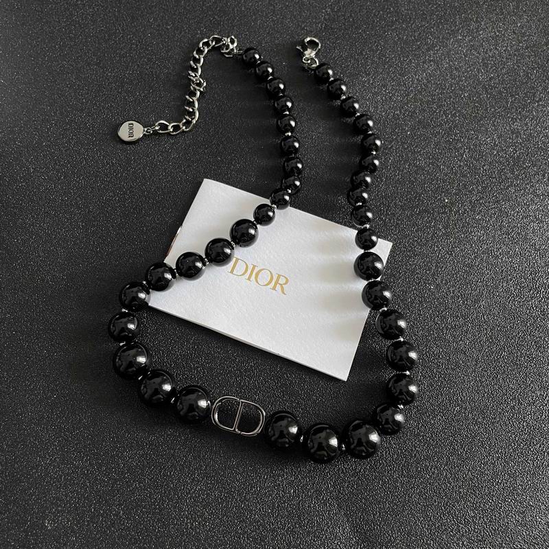 Dior Necklace 02yxs04