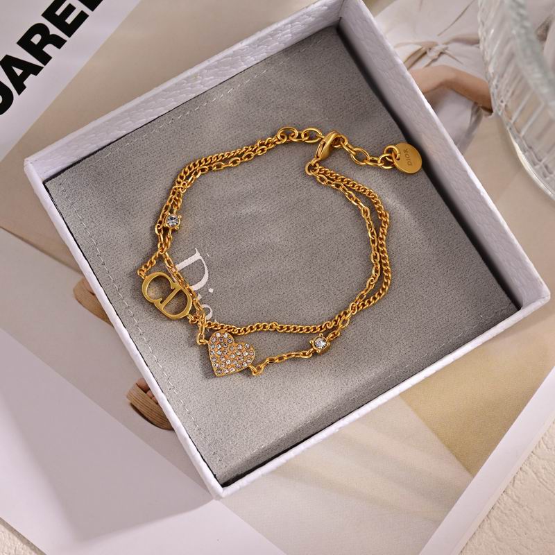 Dior Bracelet 02yxs03