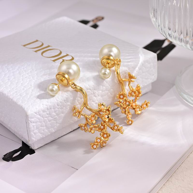 Dior Earring 02yxs02